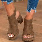 Chaussures Orthopédiques Stylées pour Toute Occasion