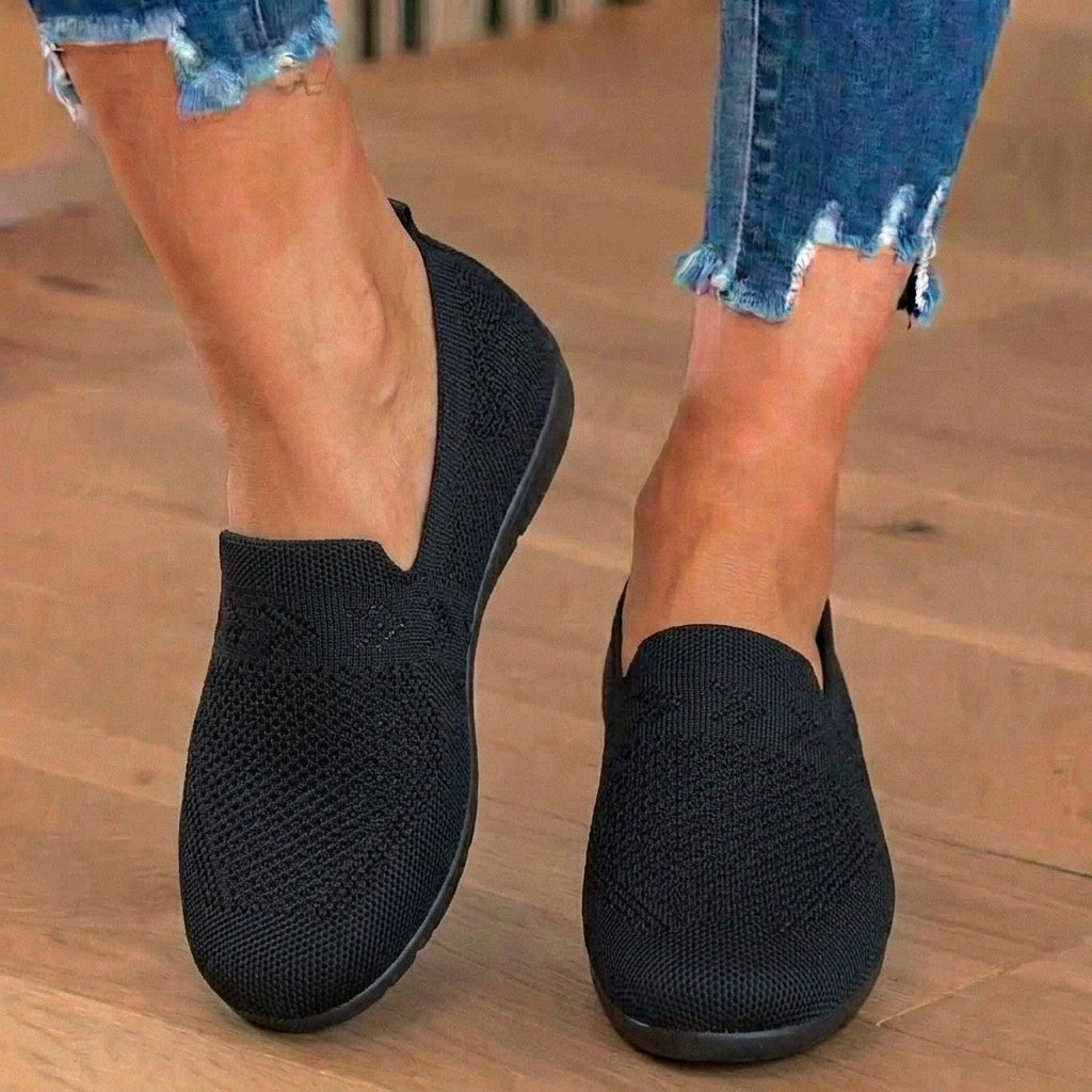 Chaussures Orthopédiques d'Inspiration Vintage