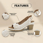 Chaussures Orthopédiques Stylées pour Toute Occasion