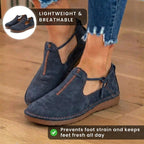 Chaussures Orthopédiques Élégantes pour Chaque Pas