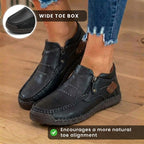 Chaussures Orthopédiques Confortables pour Tous les Jours