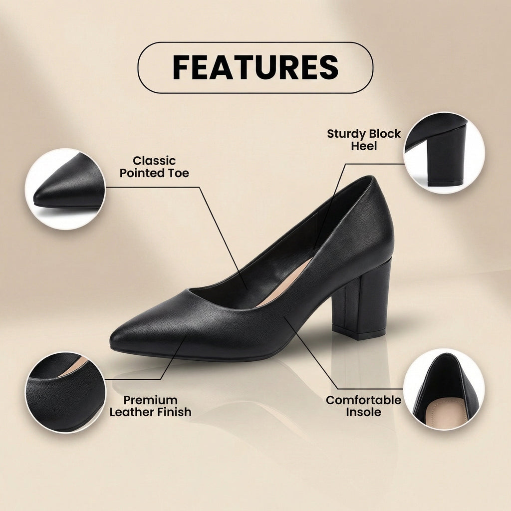 Chaussures Orthopédiques Stylées pour Toute Occasion