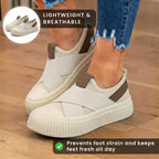 Chaussures Orthopédiques Confortables pour Tous les Jours