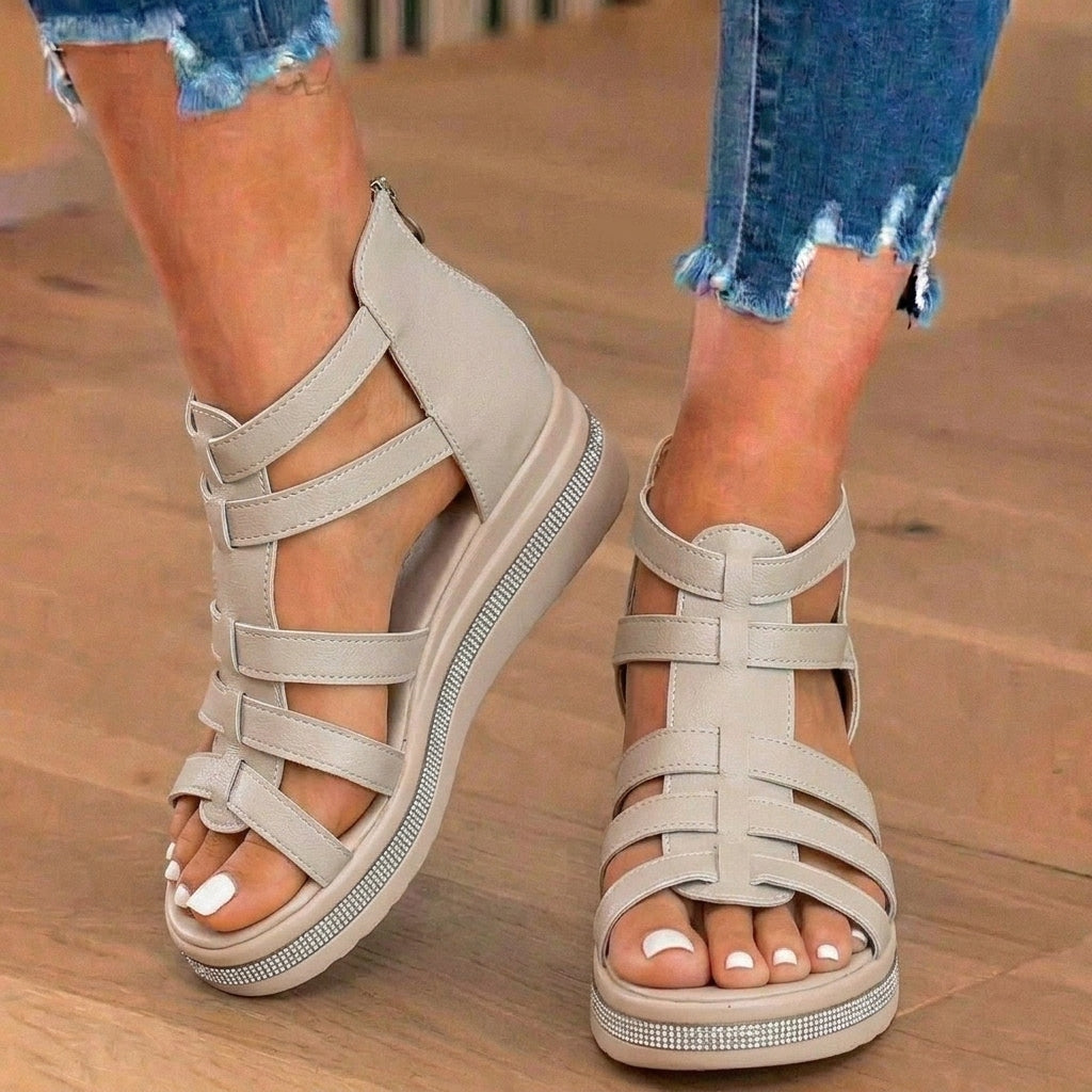 Chaussures Orthopédiques Confortables pour Tous les Jours