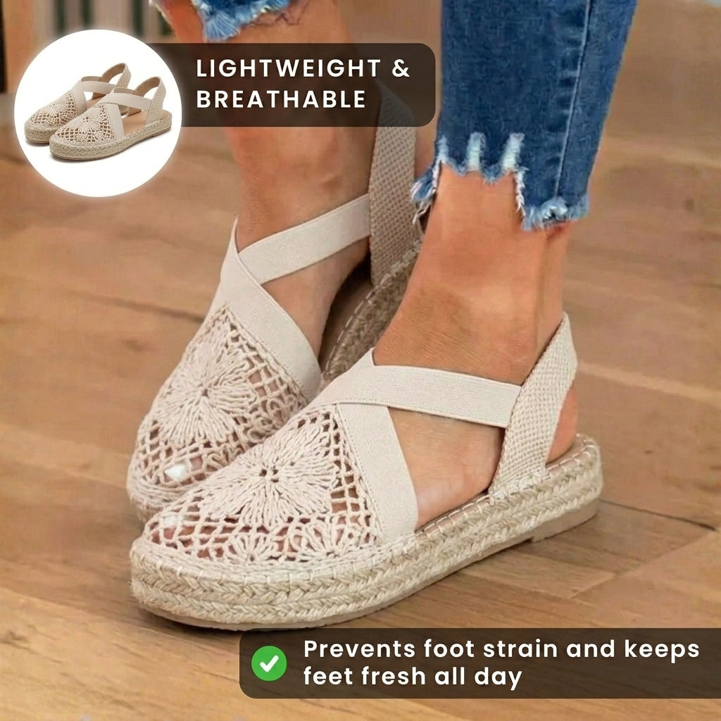 Chaussures Orthopédiques Classiques au Style Intemporel