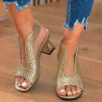 Stylish Orthopedic Sandals for Any Occasion