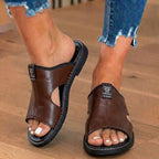 Chaussures Orthopédiques Classiques au Style Intemporel