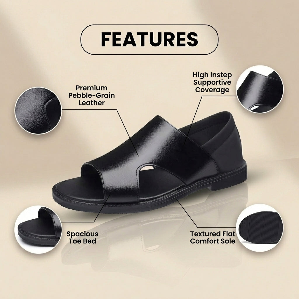 Chaussures Orthopédiques Magnifiquement Conçues