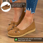 Chaussures Orthopédiques Classiques au Style Intemporel