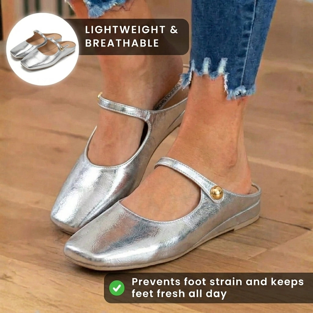 Chaussures Orthopédiques Magnifiquement Conçues