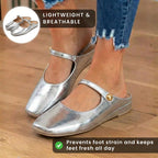 Chaussures Orthopédiques Magnifiquement Conçues
