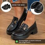 Chaussures Orthopédiques Magnifiquement Conçues