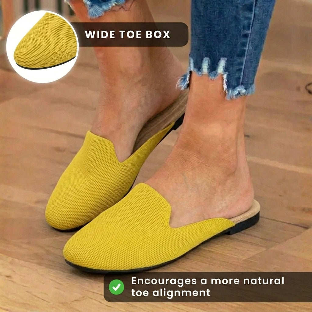 Chaussures Orthopédiques Élégantes pour Chaque Pas
