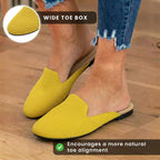 Chaussures Orthopédiques Élégantes pour Chaque Pas