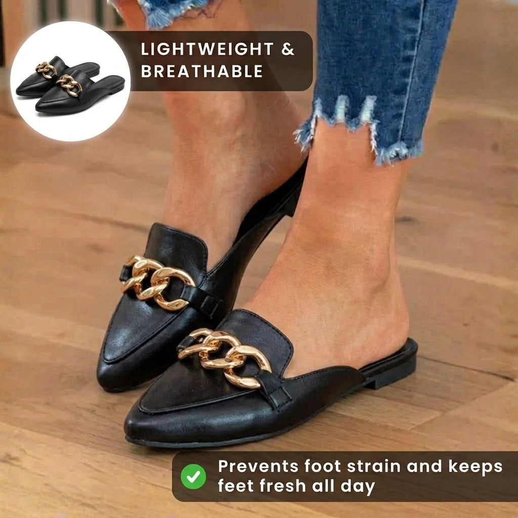 Chaussures Orthopédiques Stylées pour Toute Occasion