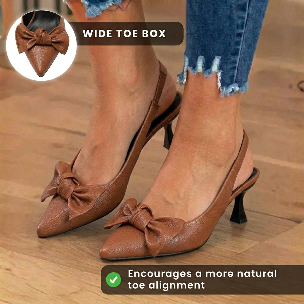 Chaussures Orthopédiques Stylées pour Toute Occasion