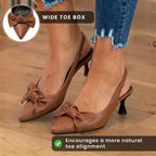 Chaussures Orthopédiques Stylées pour Toute Occasion