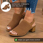 Chaussures Orthopédiques Confortables pour Tous les Jours