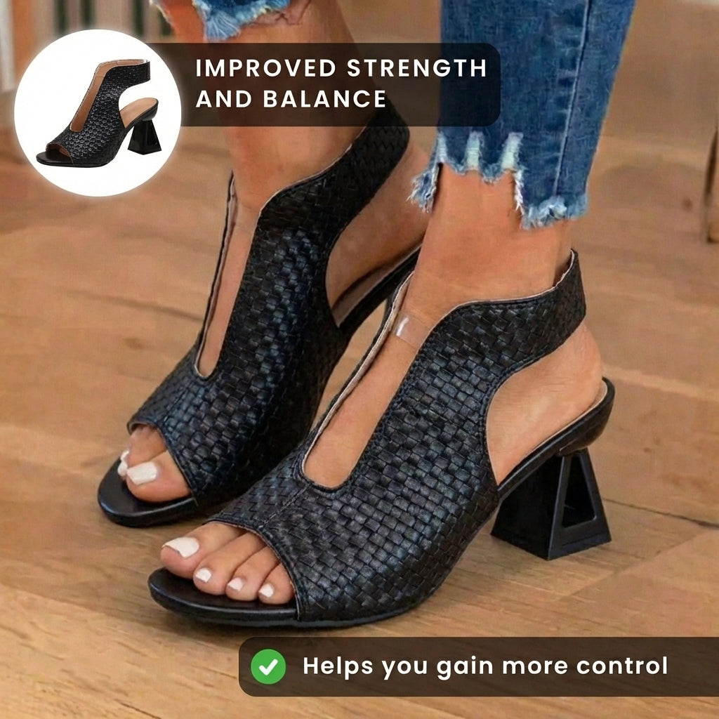 Stylish Orthopedic Sandals for Any Occasion