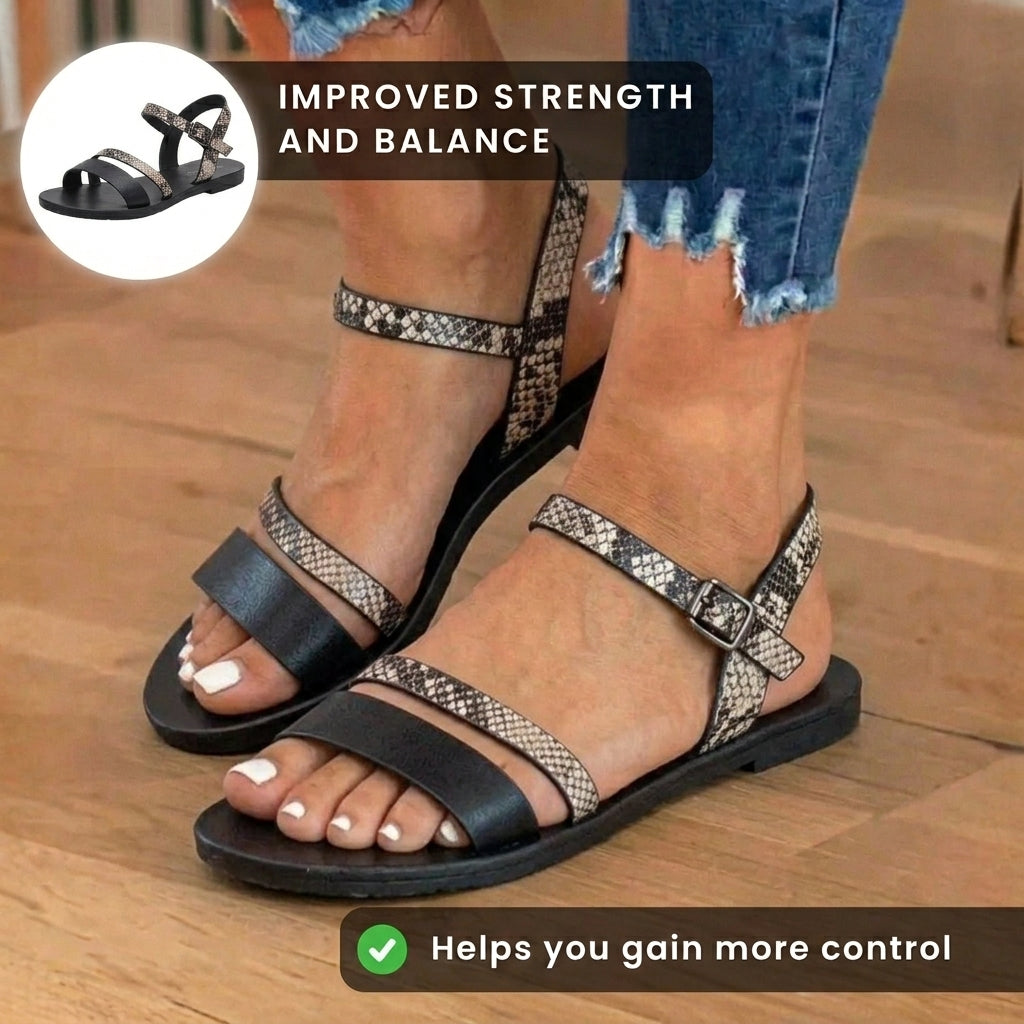 Chaussures Orthopédiques Classiques au Style Intemporel