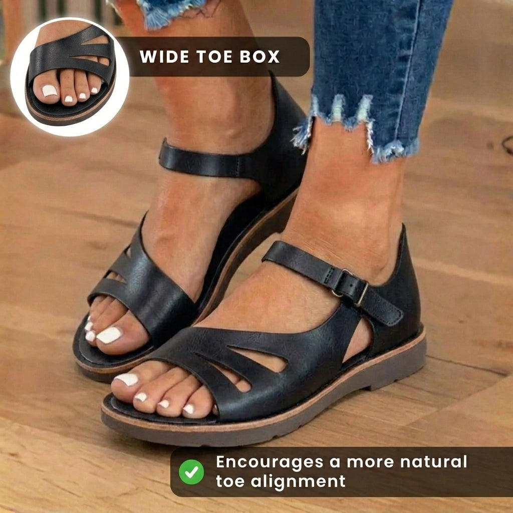 Chaussures Orthopédiques Magnifiquement Conçues
