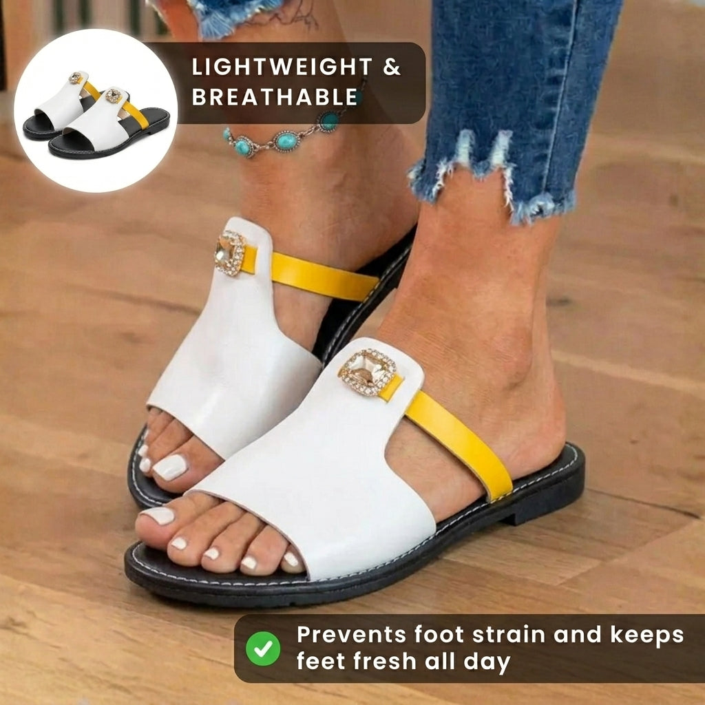 Chaussures Orthopédiques Élégantes pour Chaque Pas