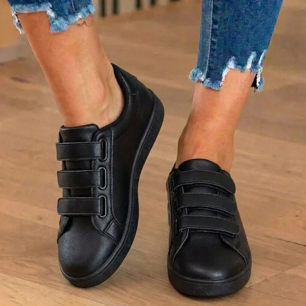 All Black