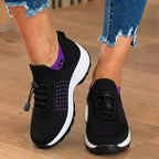 Black And Purple
