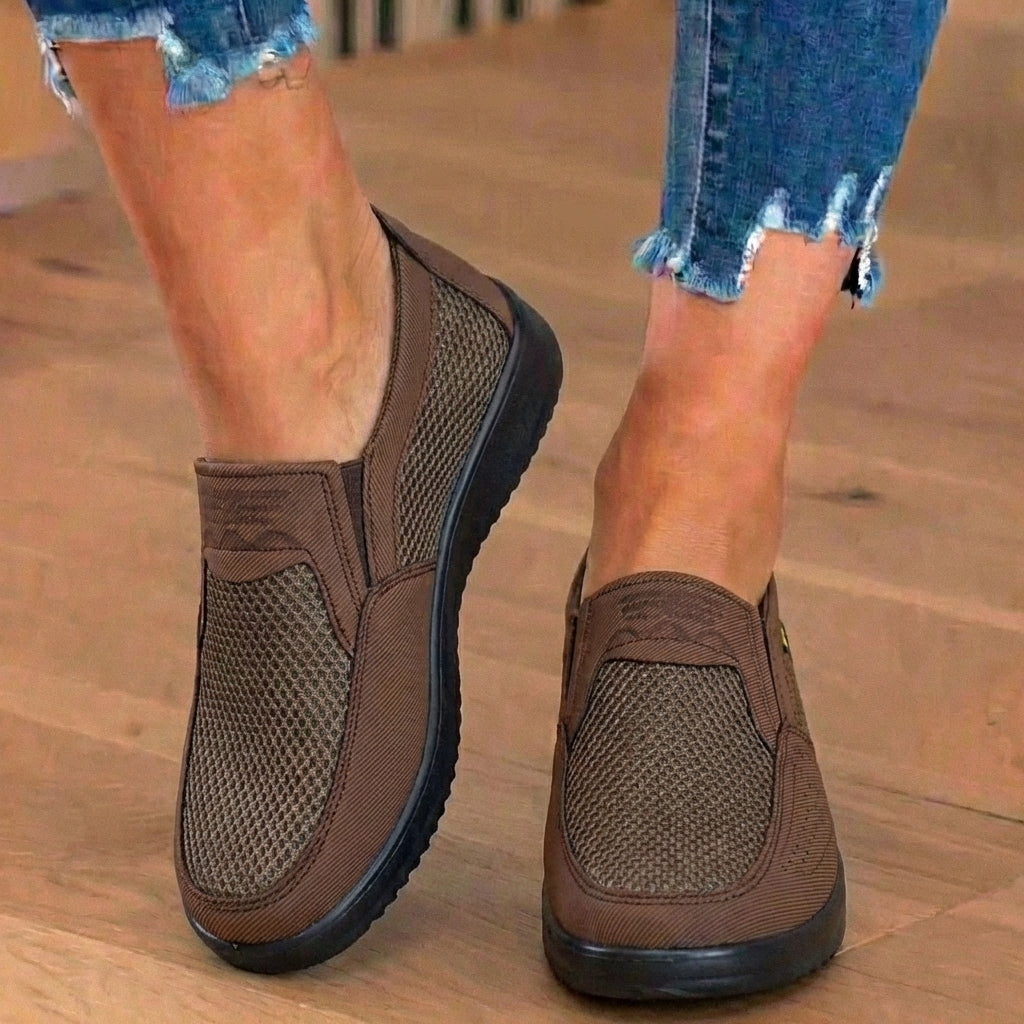 Chaussures Orthopédiques Magnifiquement Conçues