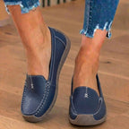 Chaussures Orthopédiques Gracieuses au Look Moderne
