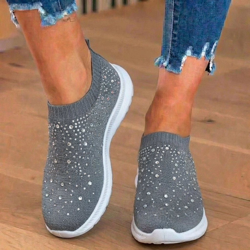 Chaussures Orthopédiques Classiques au Style Intemporel