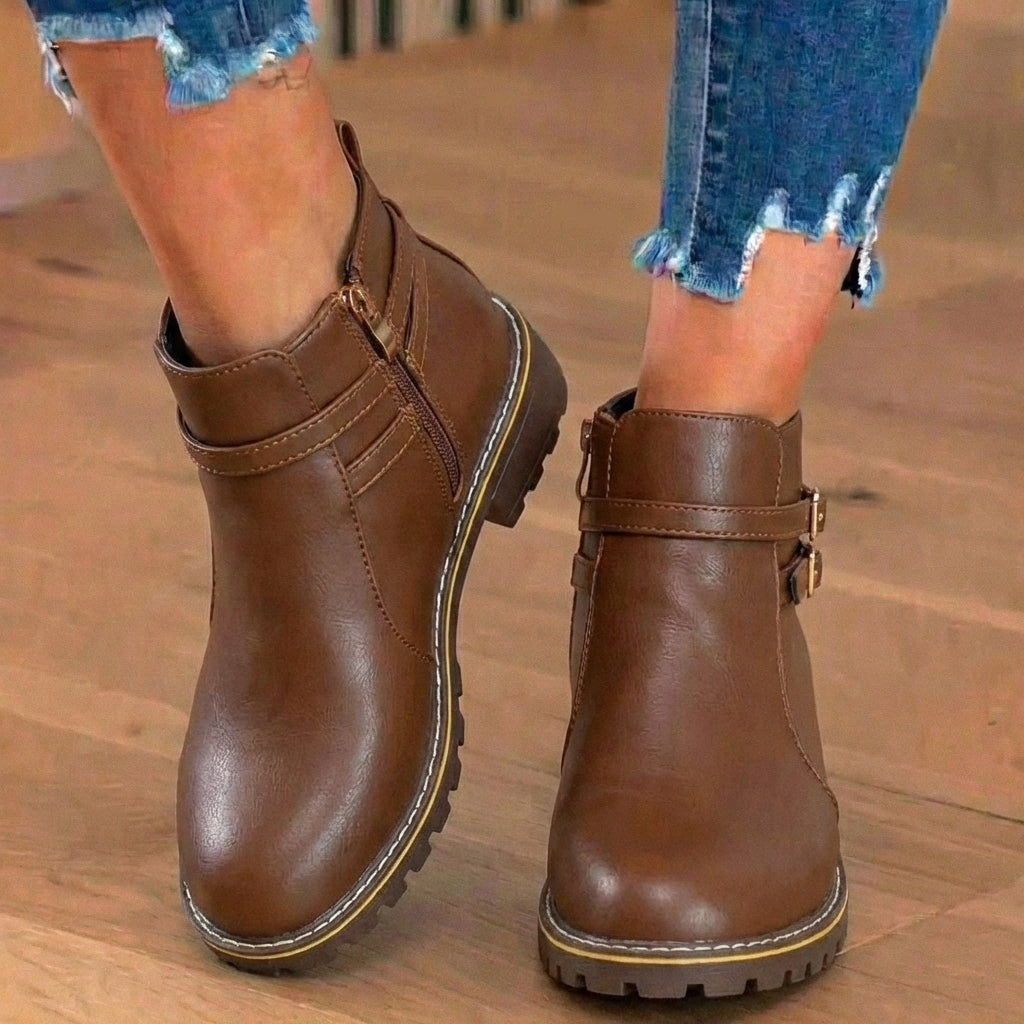 Light Brown