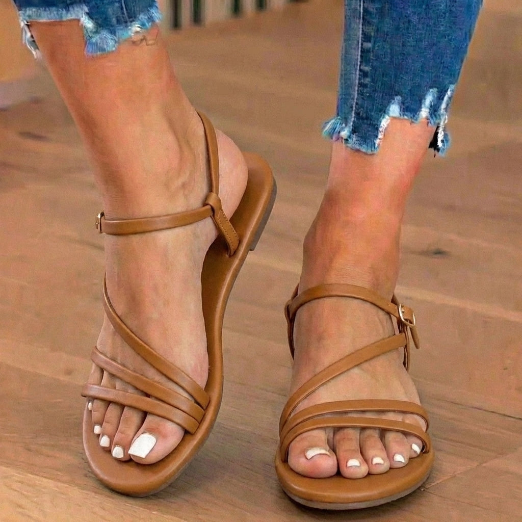 Light Brown