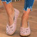 Chaussures Orthopédiques Stylées pour Toute Occasion