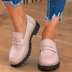 Chaussures Orthopédiques Chics au Design Unique