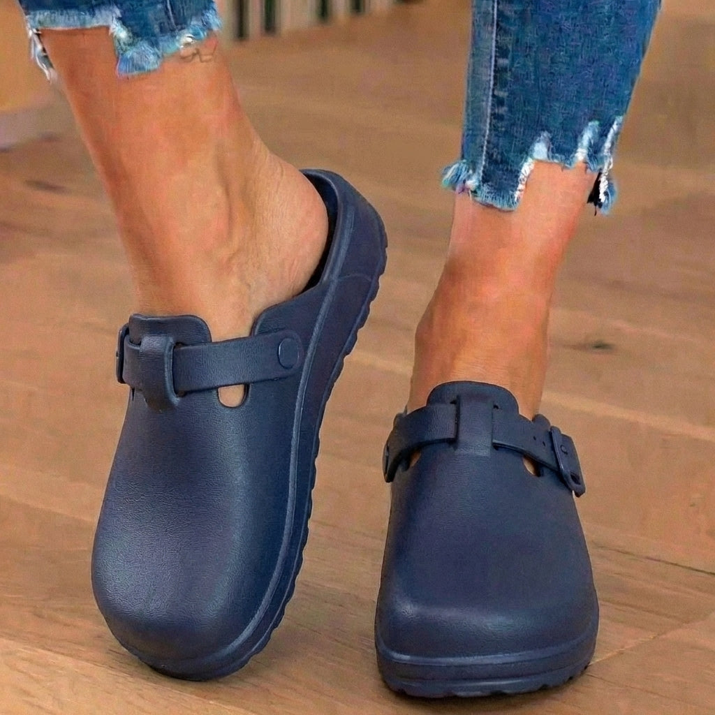 Chaussures Orthopédiques Élégantes pour Chaque Pas