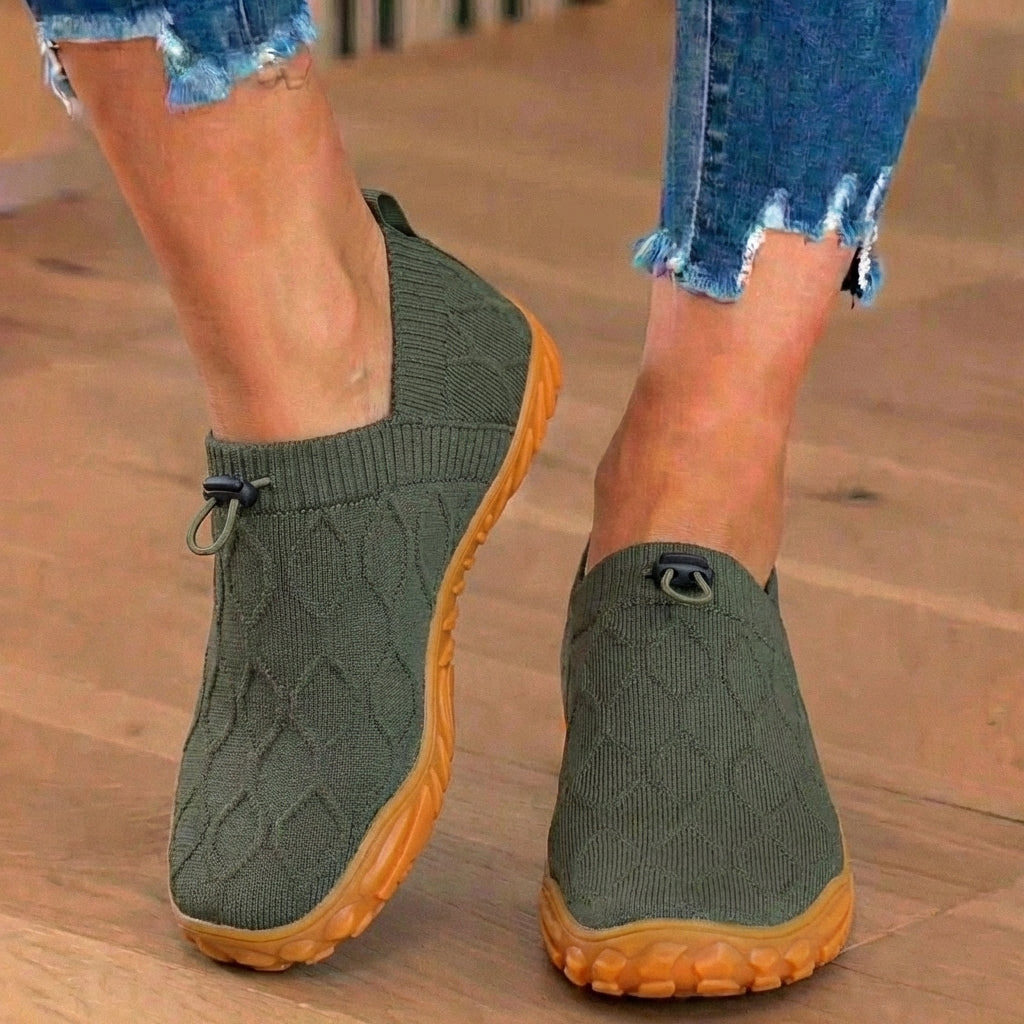 Chaussures Orthopédiques Élégantes pour Chaque Pas