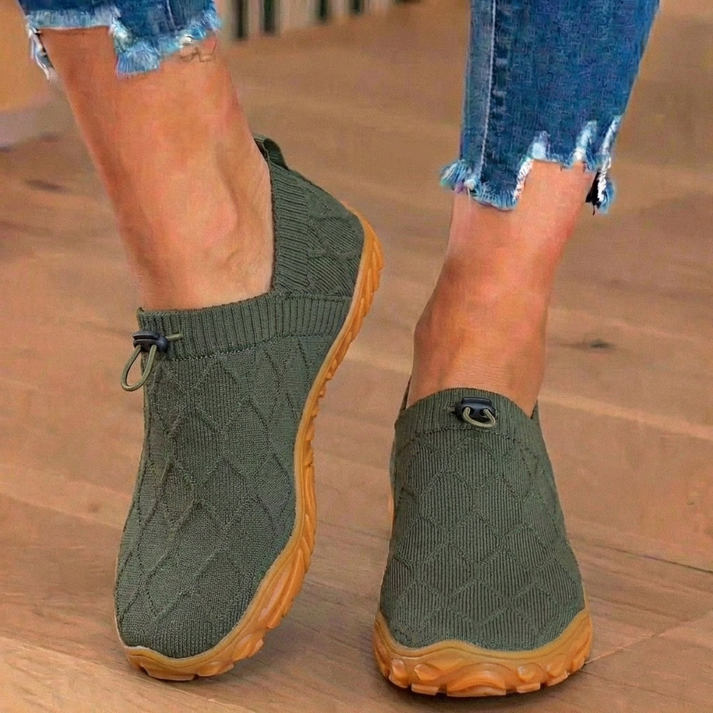 Chaussures Orthopédiques Classiques au Style Intemporel