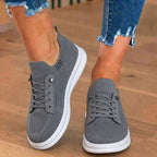 Chaussures Orthopédiques d'Inspiration Vintage