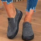Chaussures Orthopédiques Chics au Design Unique