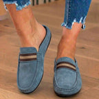 Chaussures Orthopédiques Gracieuses au Look Moderne