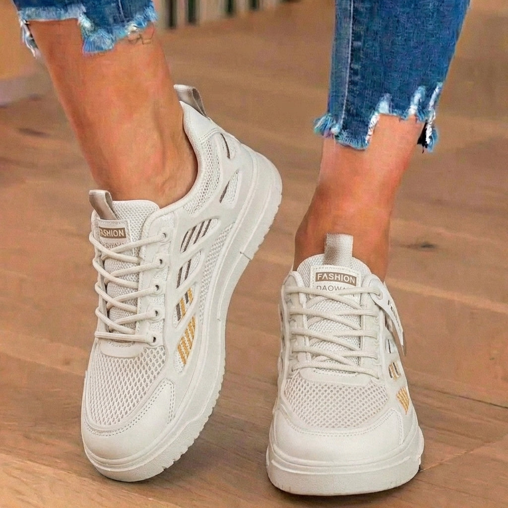 Chaussures Orthopédiques Élégantes pour Chaque Pas