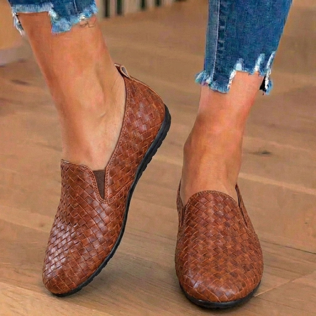 Chaussures Orthopédiques Élégantes pour Chaque Pas