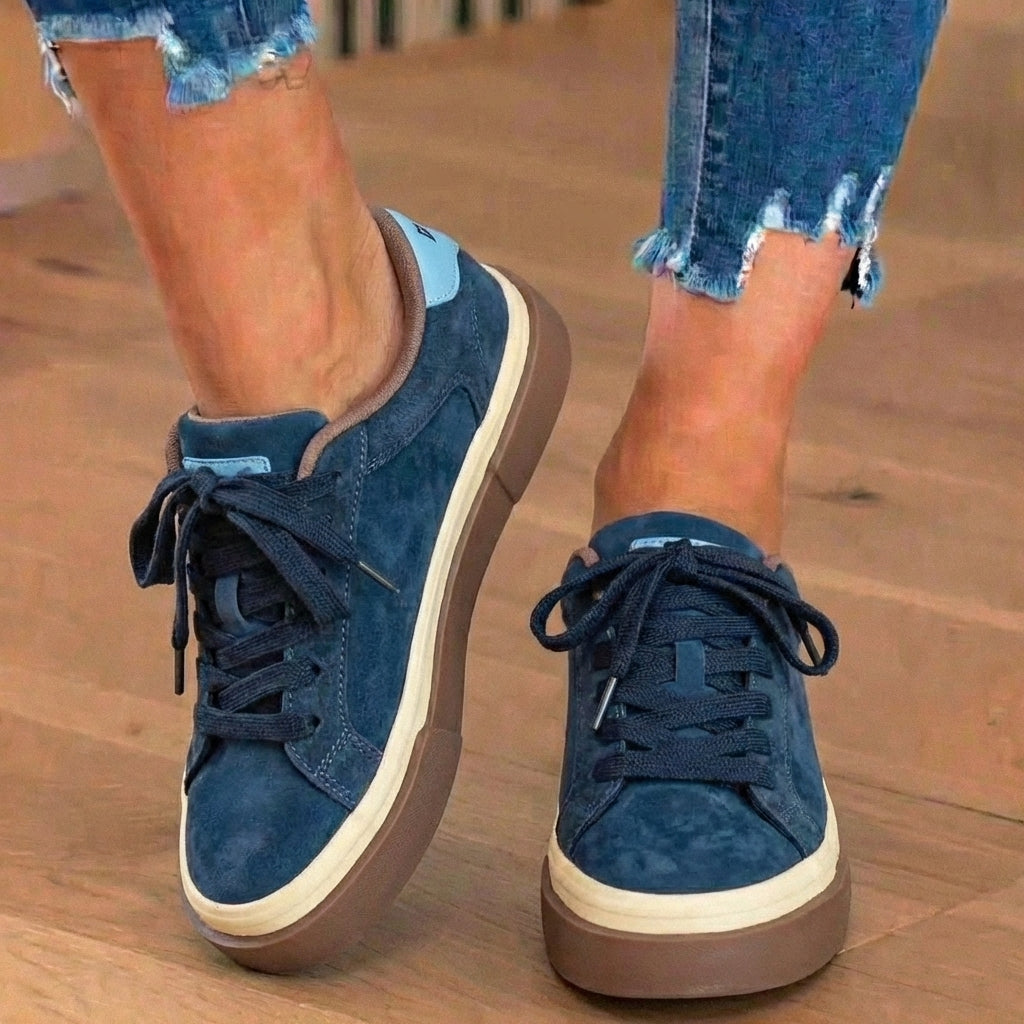Chaussures Orthopédiques Stylées pour Toute Occasion