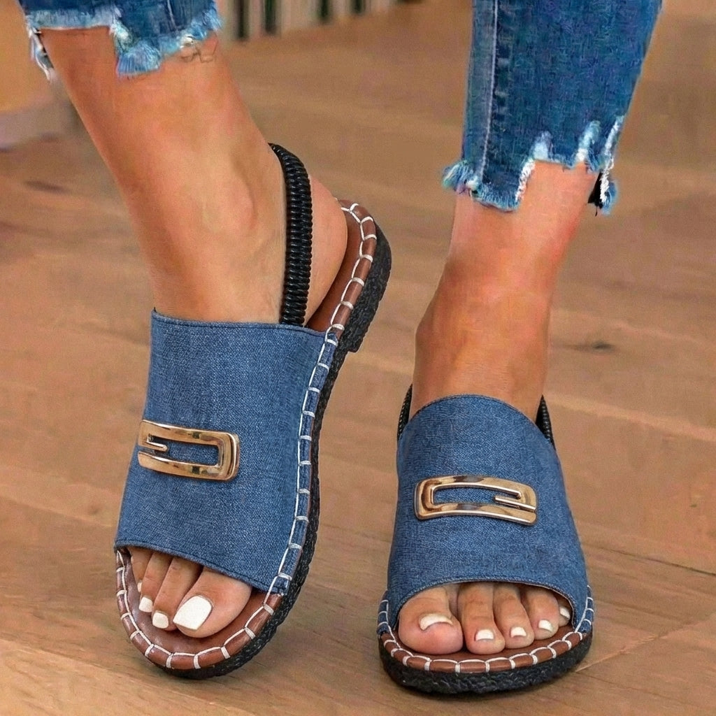 Chaussures Orthopédiques Stylées pour Toute Occasion