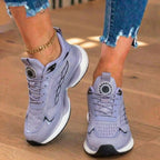 Chaussures Orthopédiques d'Inspiration Vintage