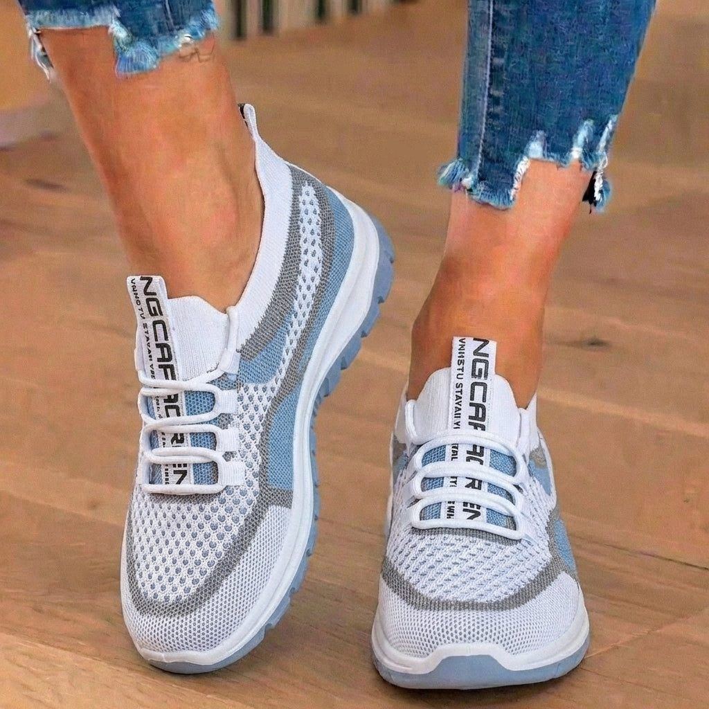 Chaussures Orthopédiques d'Inspiration Vintage