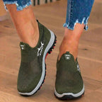 Chaussures Orthopédiques Chics au Design Unique