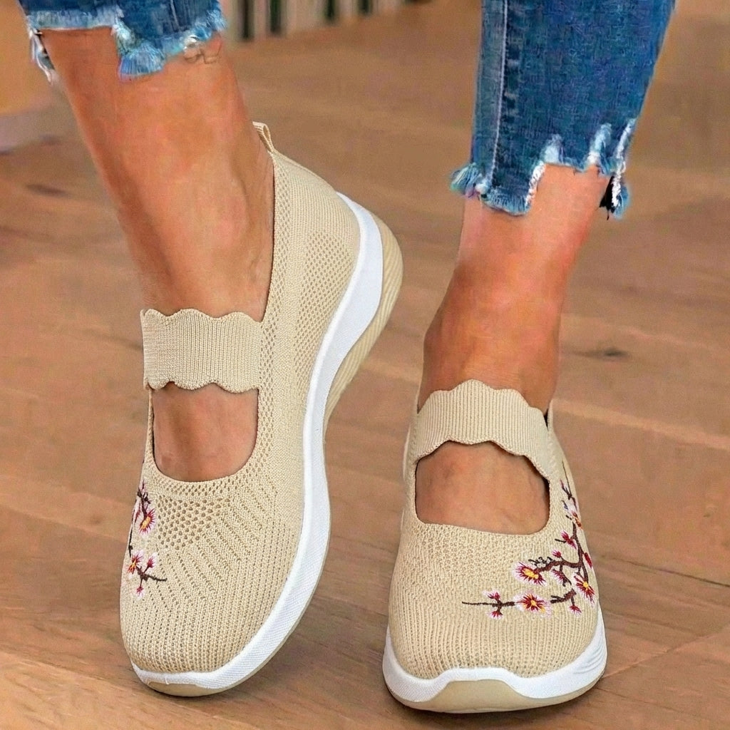 Chaussures Orthopédiques Classiques au Style Intemporel
