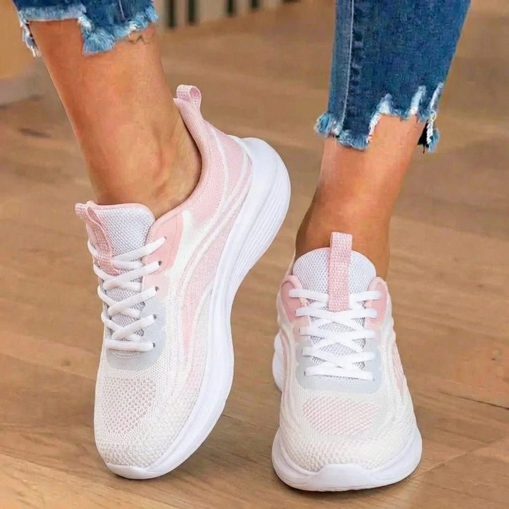 White Pink